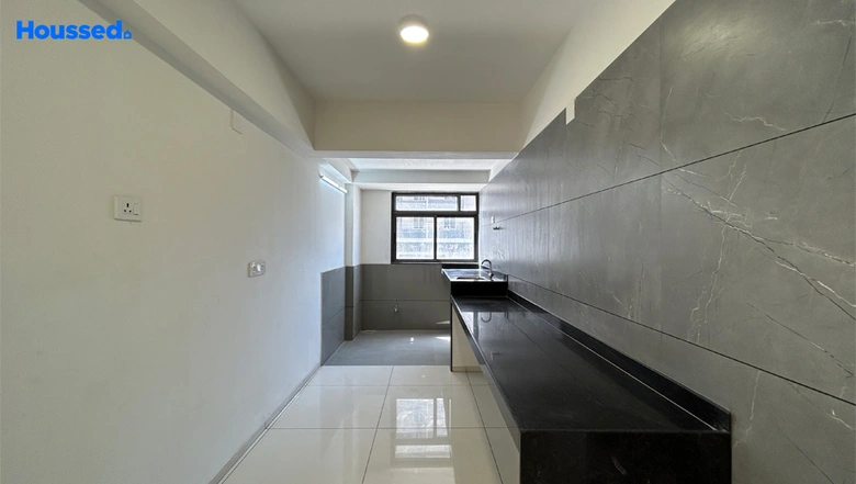 Sample Apartment